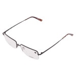 Flexon | Flexon 데모 직사각형 남성 안경 FLEXON H6073 002 59 Demo Rectangular Mens Eyeglasses 150577702 | 트렌비