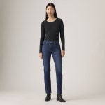 리바이스(Levis) | 리바이스 314 쉐이핑 스트레이트 진 196310133 여성 데님 Shaping Straight Womens Jeans 42354394 | 트렌비
