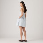 리바이스(Levis) | 리바이스 미니 데님 드레스 005IG0009 경량 Jadine Denim Mini Lightweight Dress 155890915 | 트렌비