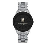 제이비더블유(JBW) | 제이비더블유 크리스탈 34 다이아몬드 실버 다이얼 여성 시계 J6383C 쿼츠 Cristal Quartz Diamond Silver... 