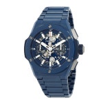 위블로(Hublot) | 위블로 크로노그래프 오토매틱 남성 시계 42mm 451.ex.5123.ex 크로노그라프 Chronograph Automatic Mens Watch... 