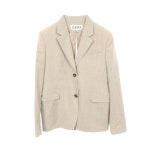 로에베(Loewe) | 로에베 남성 자켓 사이즈 36 S359Y03X77 여성,의류,자켓 테일러드재킷 울 그레이베이지 1060330 중고 156080577 | 트렌비