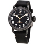 제니스(Zenith) | 제니스 파일럿 타입 20 자동 남성 시계 45mm 11.2432.679/21.C900 오토매틱 PILOT Type Automatic Mens Watch... 