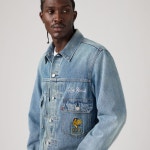 리바이스(Levis) | 리바이스 프랑스 풋볼 타입 II 재킷 006GH0002 자켓 Levi’s® France Football Type Jacket 156133315 | 트렌비