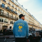 리바이스(Levis) | 리바이스 프랑스 풋볼 타입 II 재킷 006GH0002 자켓 Levi’s® France Football Type Ii Jacket 156133315 | 트렌비