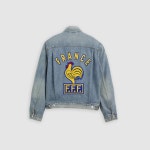 리바이스(Levis) | 리바이스 프랑스 풋볼 타입 II 재킷 006GH0002 자켓 Levi’s® France Football Type Jacket 156133315 | 트렌비