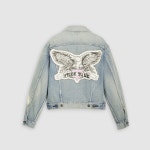리바이스(Levis) | 리바이스 프라이드 트러커 재킷 0065O0000 자켓 Levi's® Pride Trucker Jacket 156020388 | 트렌비