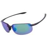 Maui Jim | Maui Jim 호키파 XL 남성 선글라스 GM456-14 67 짐 Hookipa XLarge MAUIGreen Rectangular Mens Sunglasses 142610318... 