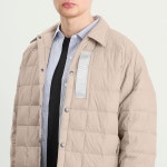Taion | Taion 다운 코치 재킷 MR TA 109B WHL C005 마운틴 패딩 자켓 x Mountain Research Down Coach Jacket MR-TA-109B-WHL-C005... 
