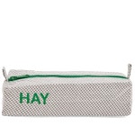 헤이(HAY) | 헤이 모노 세탁 가방 세트 AE750 E492 AB48 워시 박스 오브 Candy Mono Wash Bag - Box Set of 3 AE750-E492-AB48 Grey... 