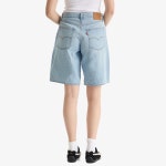 리바이스(Levis) | 리바이스 배기 다드 조르츠 000MJ 0000 Levis Baggy Dad Jorts 000MJ-0000 Blue 156524863 | 트렌비