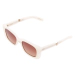 Mr Leight | Mr Leight 카르만 S 마우브 그라디언트 직사각형 선글라스 ML2024 POR-M12KG/MVG 51 미스터 남여공용 Mr. Leight... 