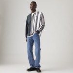 리바이스(Levis) | 리바이스 릴렉스 스트레이트 청바지 000LO0001 남성 데님 555™ Relaxed Straight Mens Jeans 148582715 | 트렌비