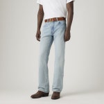 2021-03-0051-1 - 5863 | 리바이스(Levis) | 리바이스 부츠컷 남성 청바지 005170277 데님 517™ Bootcut Men's Jeans 140197812 | 트렌비