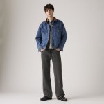 리바이스(Levis) | 리바이스 릴렉스 플레어 블랙 진 A86300007 남성 데님 567™ Relaxed Flare Mens Jeans 140586996 | 트렌비