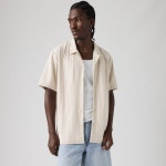 리바이스(Levis) | 리바이스 릴랙스 핏 캠프 셔츠 004PF0006 Camp Shirt 155784100 | 트렌비