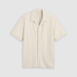 리바이스(Levis) | 리바이스 릴랙스 핏 캠프 셔츠 004PF0006 Camp Shirt 155784100 | 트렌비