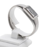 샤넬(CHANEL) | 샤넬 보이프렌드 스몰 스틸 트위드 밴드 22mm 쿼츠 여성 시계 H4876 BOY FRIEND 22MM aa63786 중고 156607197 | 트렌비