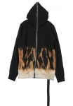 릭오웬스(Rick Owens) | 릭오웬스 다크쉐도우 민소매 티셔츠 DU01D1162F 09 점보 DRKSHDW JUMBO GIMP 집업 후디 블랙테라... 