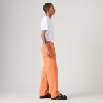 리바이스(Levis) | 리바이스 배기 핏 남성 청바지 오렌지 008FB0004 x 데님 Levis® X 194 578™ Baggy Mens Jeans 156798797 | 트렌비