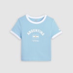 리바이스(Levis) | 리바이스 아르헨티나 미니 링거 티셔츠 006GB0008 Argentina Mini Ringer Tee 156888095 | 트렌비