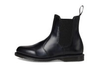 닥터마틴(Dr. Martens) | 닥터마틴 플로라 레더 첼시 부츠 가죽 Flora Leather Chelsea Boots 9972057 3 120506833 | 트렌비
