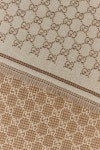구찌(Gucci) | 구찌 GG 울 스카프 베이지 839035 3GAMQ 9778 뉴 SC NEW LUX STENMIX WO VI PA MZ 1004935 157135391 | 트렌비