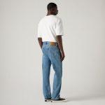 리바이스(Levis) | 리바이스 릴렉스 스트레이트 청바지 000LO0001 남성 데님 555™ Relaxed Straight Mens Jeans 148582715 | 트렌비