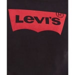 리바이스(Levis) | 리바이스 그래픽 로고 코튼 티셔츠 여성 Womens Perfect Graphic Logo Cotton T-Shirt 7449989 Black 117110136... 