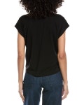 에일린피셔(Eileen Fisher) | 에일린피셔 페티트 스퀘어 탑 쁘띠 Petite Square Top 322471941 157656327 | 트렌비