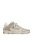 악셀아리가토(Axel Arigato) | 악셀아리가토 오프 화이트 스니커즈 off white taupe area lo sneakers 8835962208316 157780598 | 트렌비
