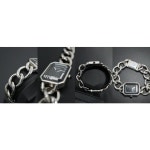 샤넬(CHANEL) | 샤넬 여성 스틸 블랙 쿼츠 프리미에르 구르메트 체인 시계 H7019 Chanel() 요약정보 및 구매 1734688139 중고 157819387... 