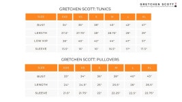 GRETCHEN SCOTT | GRETCHEN SCOTT 루시 인 더 스카이 퍼프 슬리브 블라우스 탑 그린 lucy in the sky puff sleeve top blue/kelly... 