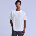 리바이스(Levis) | 리바이스 릴렉스 핏 화이트 티셔츠 001LJ0001 Relaxed T-shirt 133493005 | 트렌비