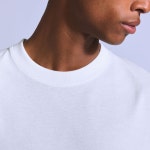 리바이스(Levis) | 리바이스 릴렉스 핏 화이트 티셔츠 001LJ0001 Relaxed T-shirt 133493005 | 트렌비