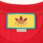 구찌(Gucci) | 구찌 남성 티셔츠 맨투맨 사이즈 M 700486 남성,의류,티셔츠 아디다스 반팔 컷소 레드 그린 GUCCI × adidas 1090847... 