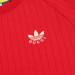 구찌(Gucci) | 구찌 남성 티셔츠 맨투맨 사이즈 M 700486 남성,의류,티셔츠 아디다스 반팔 컷소 레드 그린 GUCCI × adidas 1090847... 