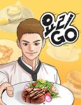 경기 GO : 네이버 웹툰 경기 GO