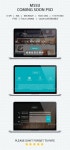 Coming Soon PSD by Elite_Designer | GraphicRiver Coming Soon PSD