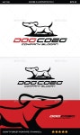Dog Sport Logo by DickyPanugerahaner | GraphicRiver Dog Sport Logo