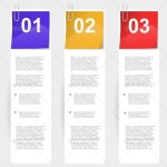 1-2-3 Paper Options  by TarikVision | GraphicRiver 1-2-3 Paper Options 