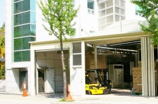 주식회사 엘지에스 채용정보 : 명절선물세트 포장/ 박스 출고, 적재 아르바이트 - 알바천국