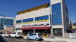 이동하해장국 김해공항점 : 평일오후] 홀써빙 알바 구합니다... 부산 강서구 / 이동하해장국 김해공항점 / 평일오후] 홀써빙 알바 구합니다 / 9,000원