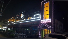 야미 앤 바베쿡스 : 야미앤 바베쿡스, 패밀리 바베큐 전문점에서 가족같이 일할 알바분을 모집합니 - 알바천국 [알바천국] 경기 동두천시 / 야미... 