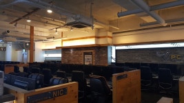 닉프리미엄PC : 목원대 정문 앞 닉 프리미엄 PC방 토/일 야간 모집 - 알바천국 [알바천국]대전 서구 / 닉프리미엄PC / 목원대 정문 앞 닉... 