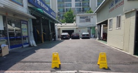 케이지 모빌리티 행신서비스프라자 채용정보 : KG모빌리티(구 쌍용자동차) 행신서비스프라자 정비직원 모집합니다 - 알바천국