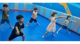 청룡태권도 : 전단지 - 알바천국 [알바천국] 경기 평택시 / 청룡태권도 / 전단지 / 9,620원