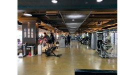 바디붐휘트니스 : 의정부 바디붐휘트니스 녹색거리점,민락점... 바디붐휘트니스 녹색거리점,민락점 트레이너&연습생 모집합니다. / 3,000,000원