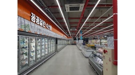 주식회사 다담리테일 채용정보 : [다담몰] 주5일 상품 관리 알바 모집 (3개월후 시급 3% 인상) - 알바천국