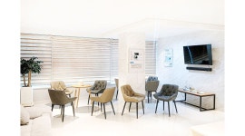 청뇌한의원 강남본점 : [주5일] 병원 한의원 데스크 코디네이터 (기본급/인센별도/식대별도) - 알바천국